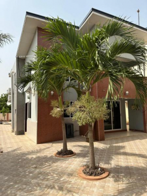 Prime Accra 2 Bedroom Townhouse